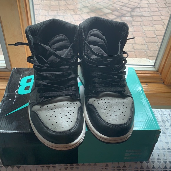 Jordan 1 shadows - Picture 3 of 5